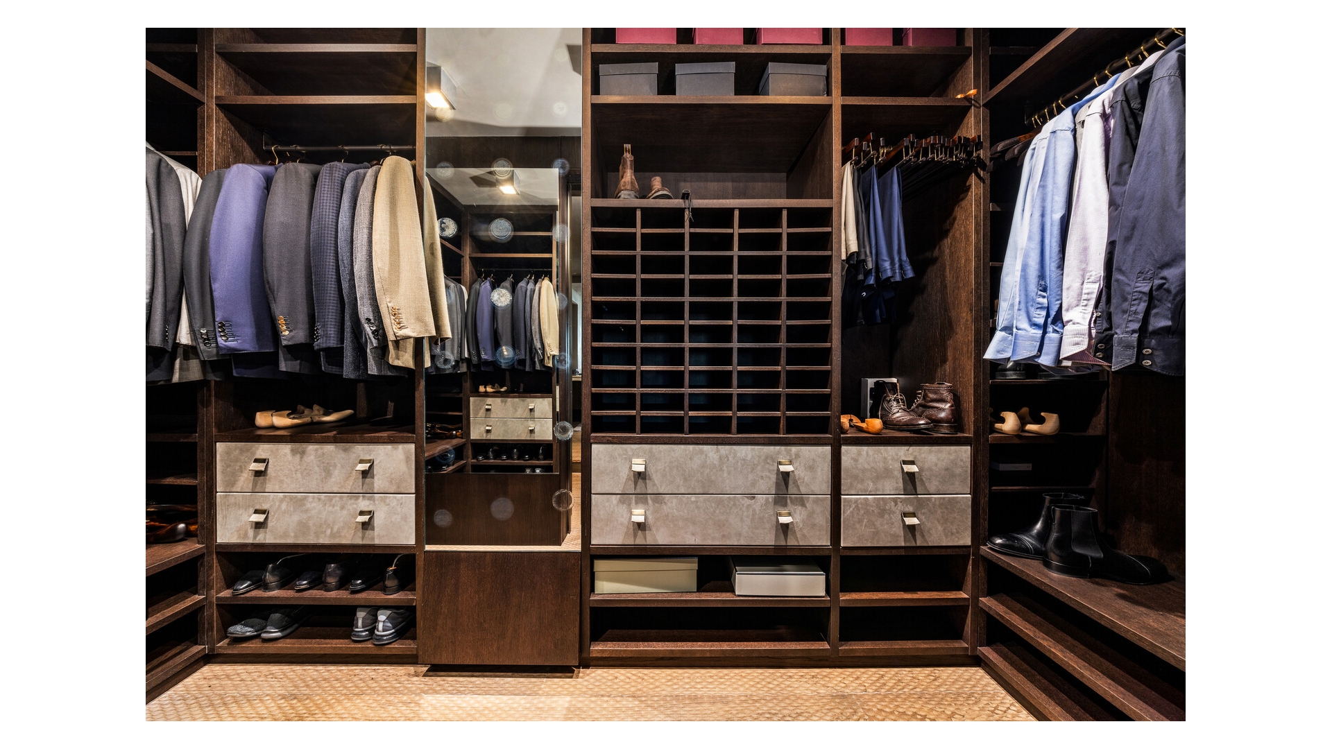 721 Fifth Avenue 58CD Midtown East New York NY 10022