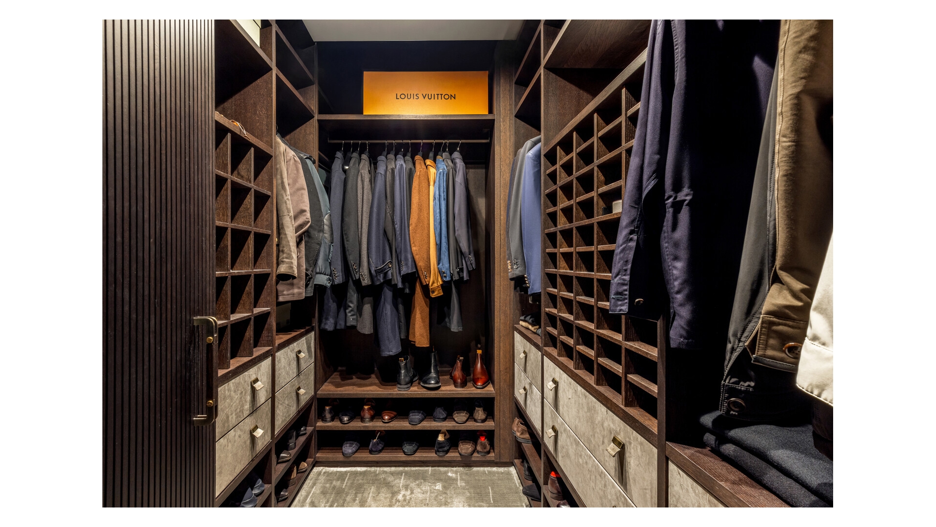 721 Fifth Avenue 58CD Midtown East New York NY 10022