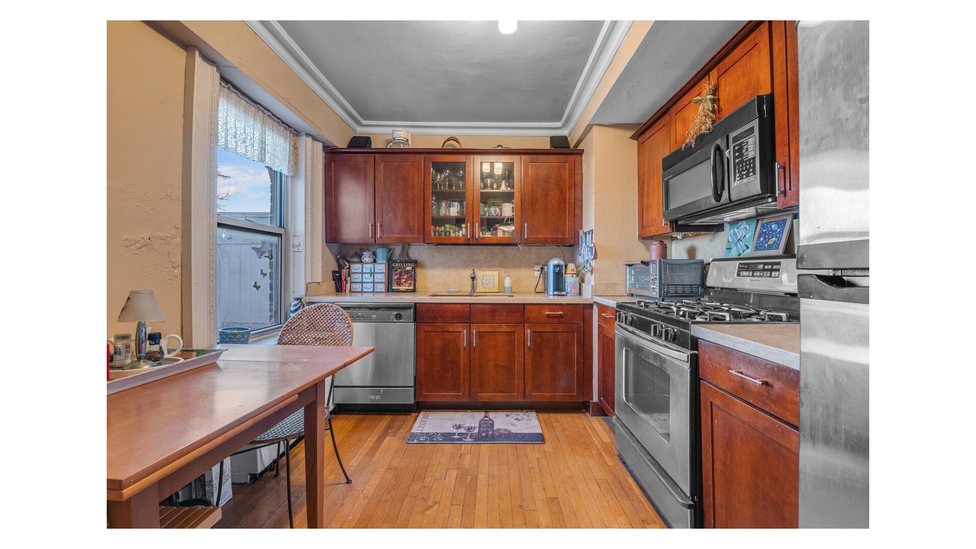 107-40 Queens Blvd. PH1 Forest Hills Queens NY 11375