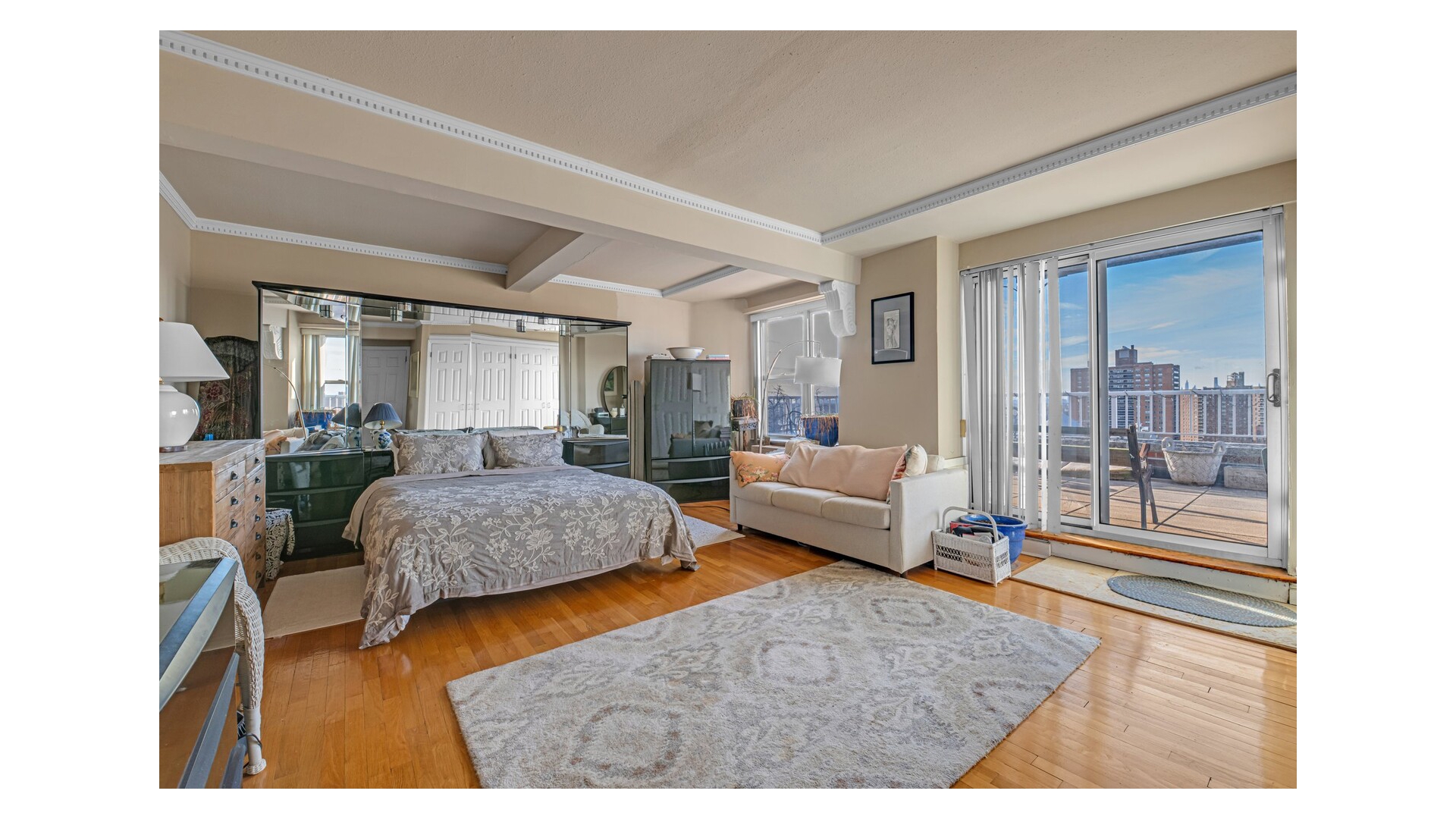 107-40 Queens Blvd. PH1 Forest Hills Queens NY 11375