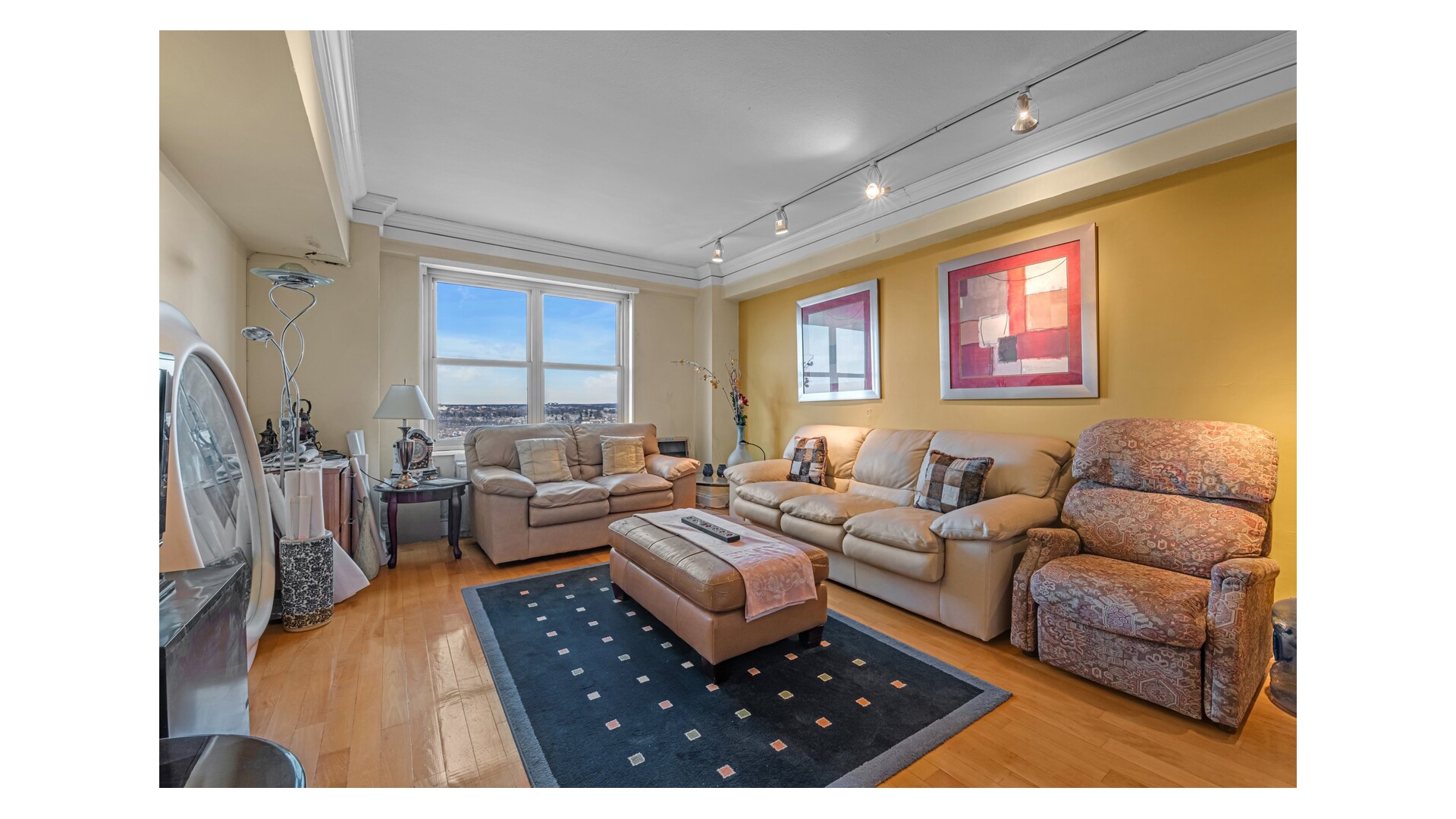 107-40 Queens Blvd. PH1 Forest Hills Queens NY 11375