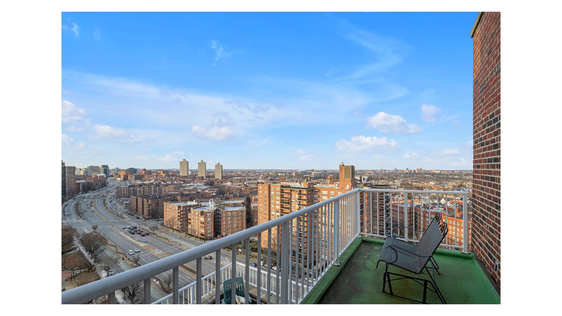 107-40 Queens Blvd. PH1 Forest Hills Queens NY 11375