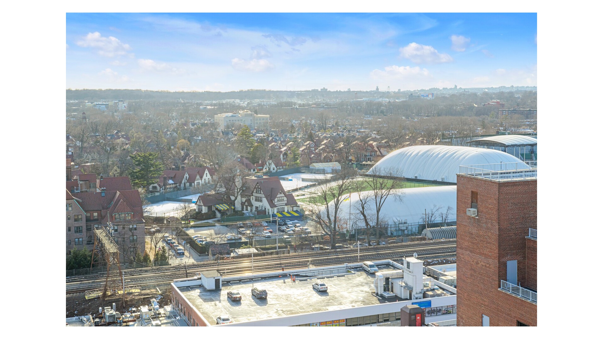 107-40 Queens Blvd. PH1 Forest Hills Queens NY 11375