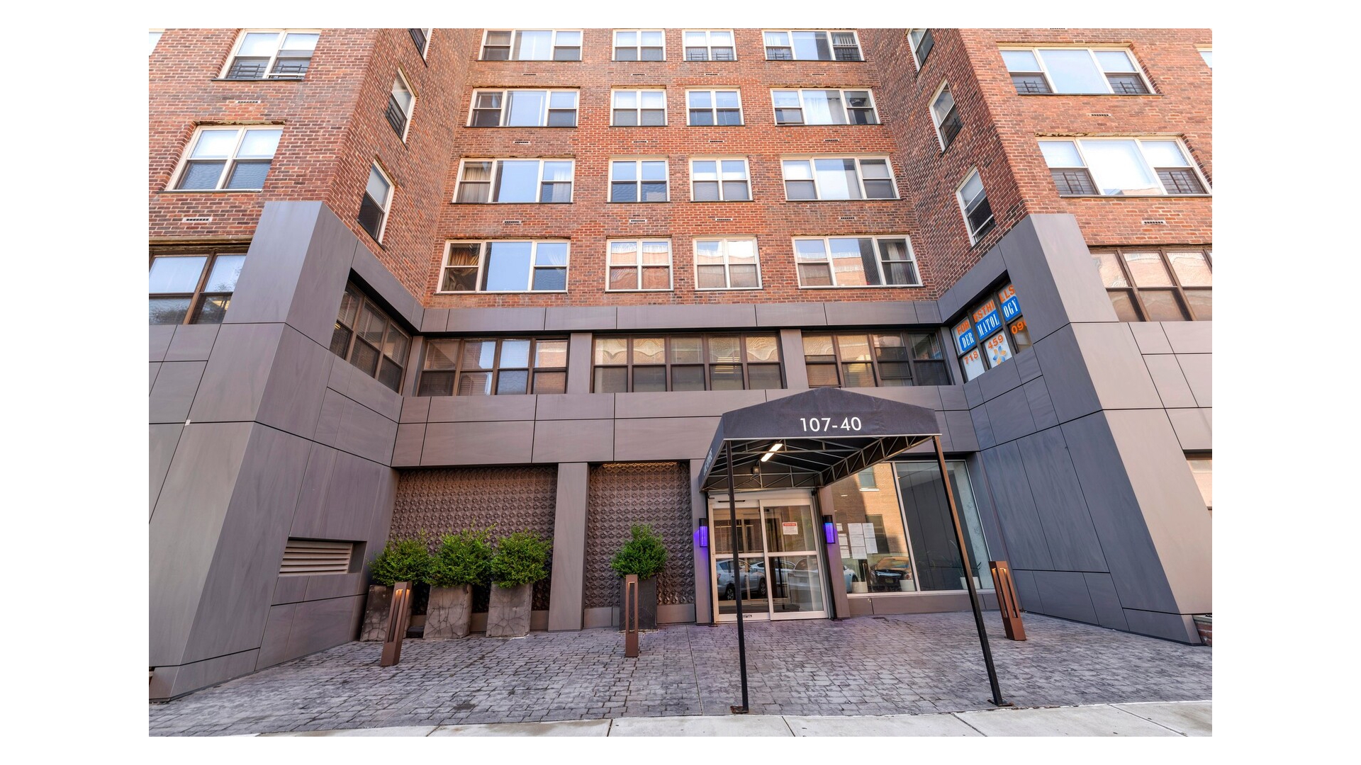 107-40 Queens Blvd. PH1 Forest Hills Queens NY 11375