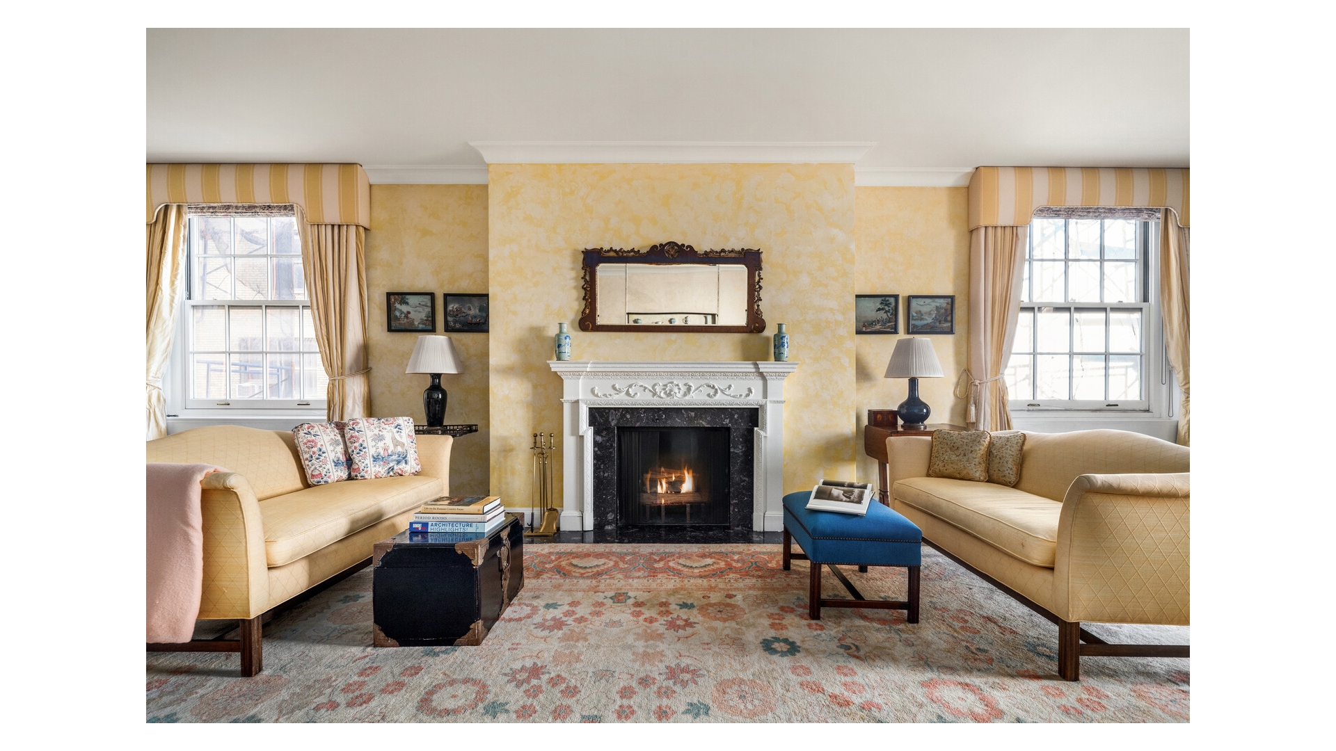 120 East End Avenue 12B Upper East Side New York NY 10028