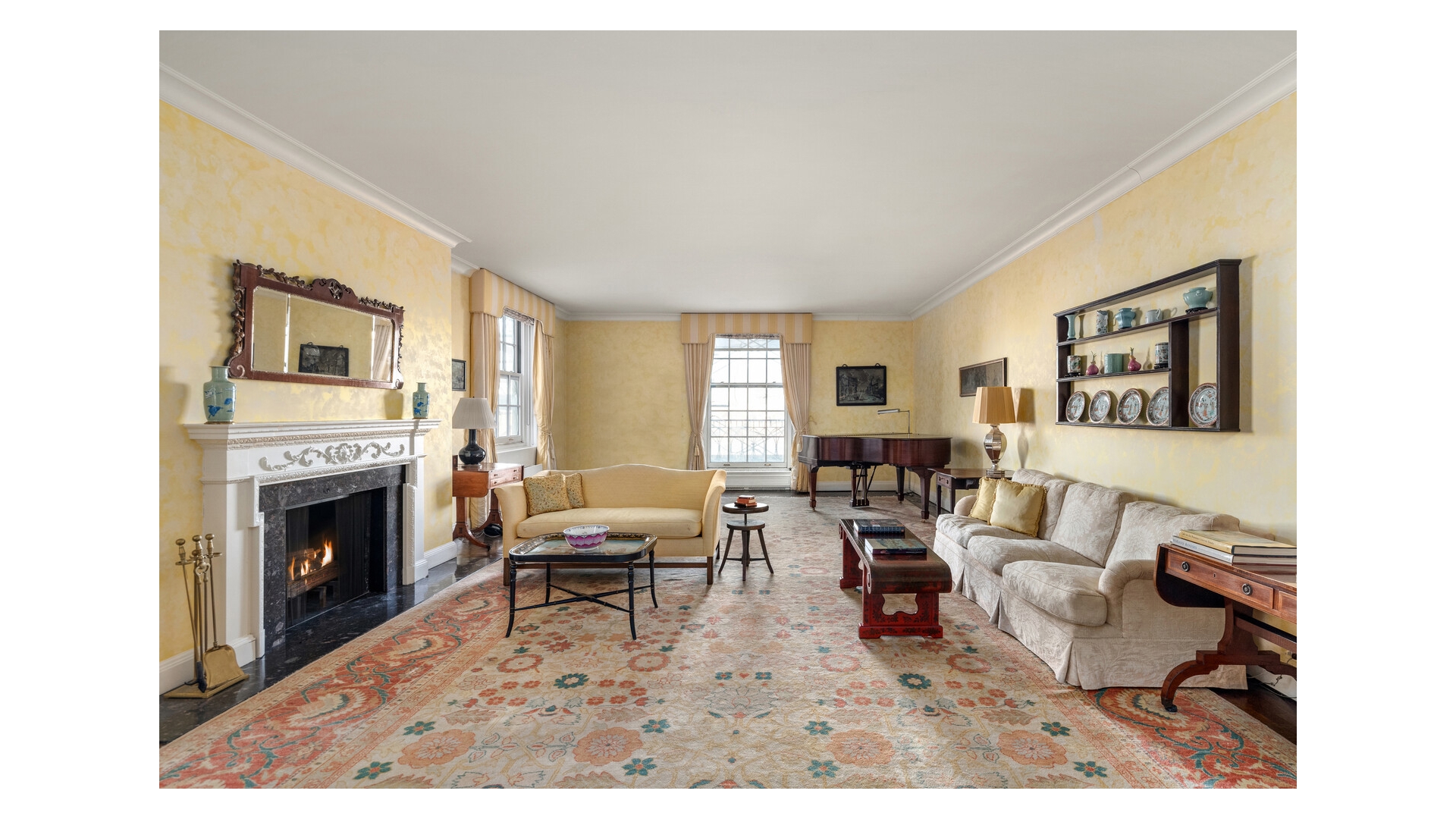 120 East End Avenue 12B Upper East Side New York NY 10028