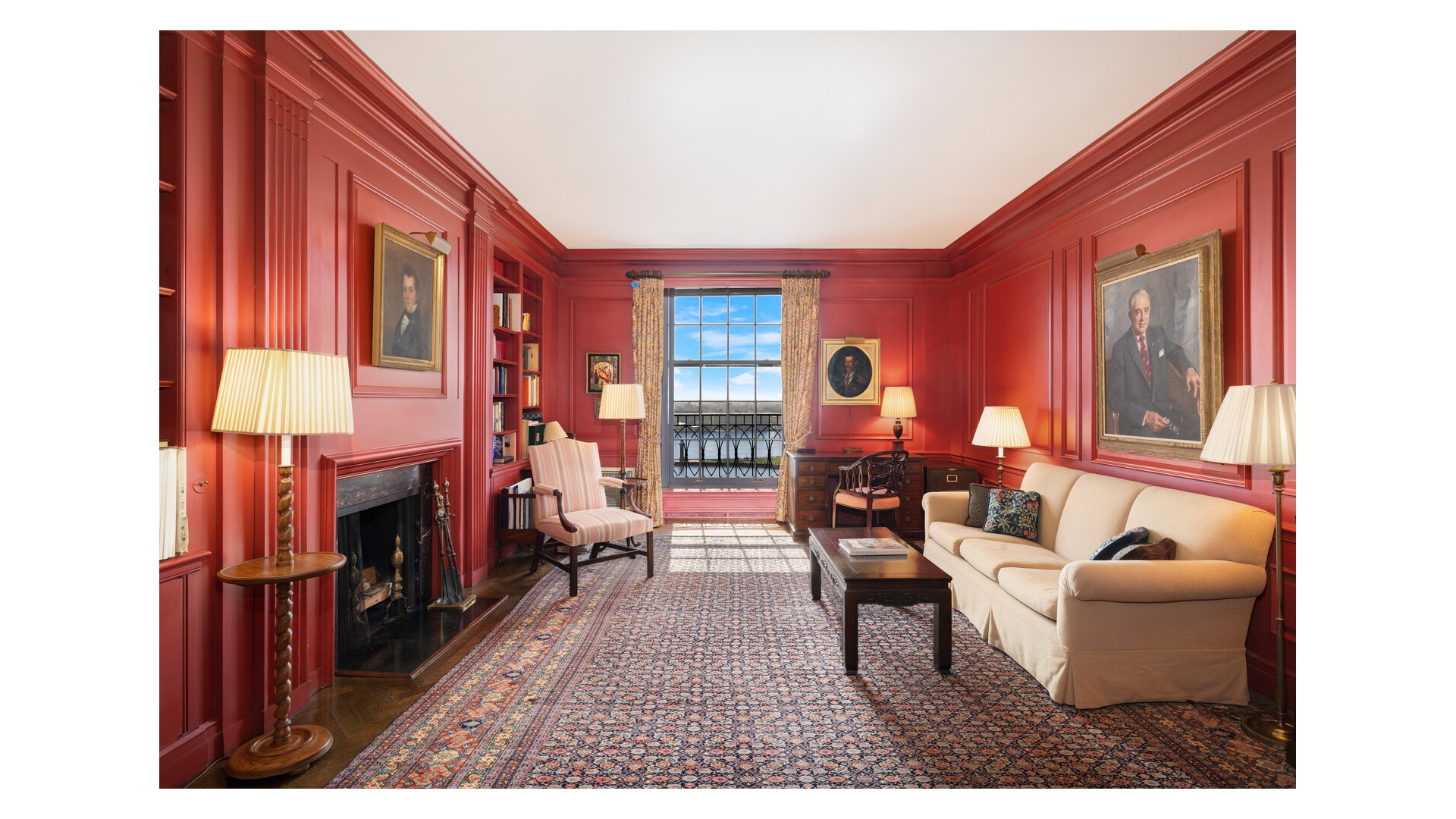 120 East End Avenue 12B Upper East Side New York NY 10028