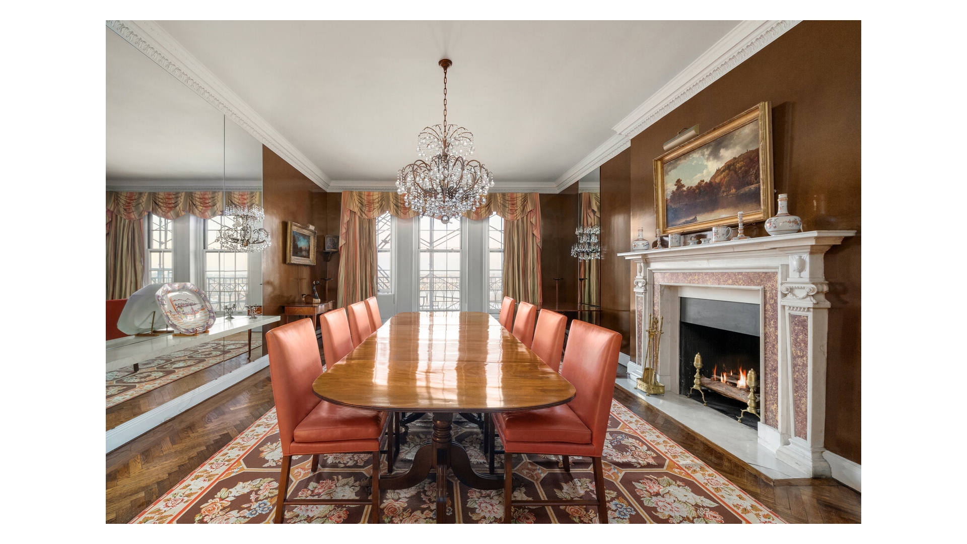 120 East End Avenue 12B Upper East Side New York NY 10028