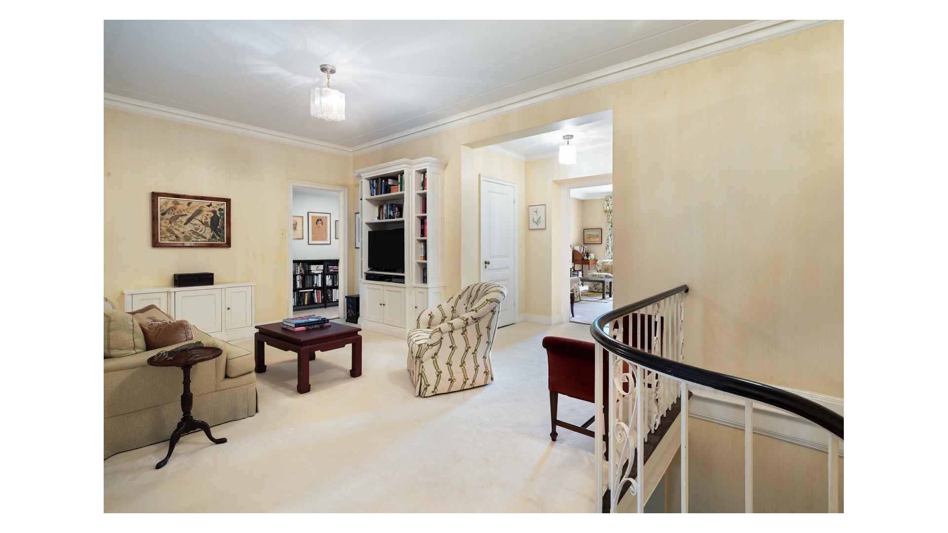 120 East End Avenue 12B Upper East Side New York NY 10028