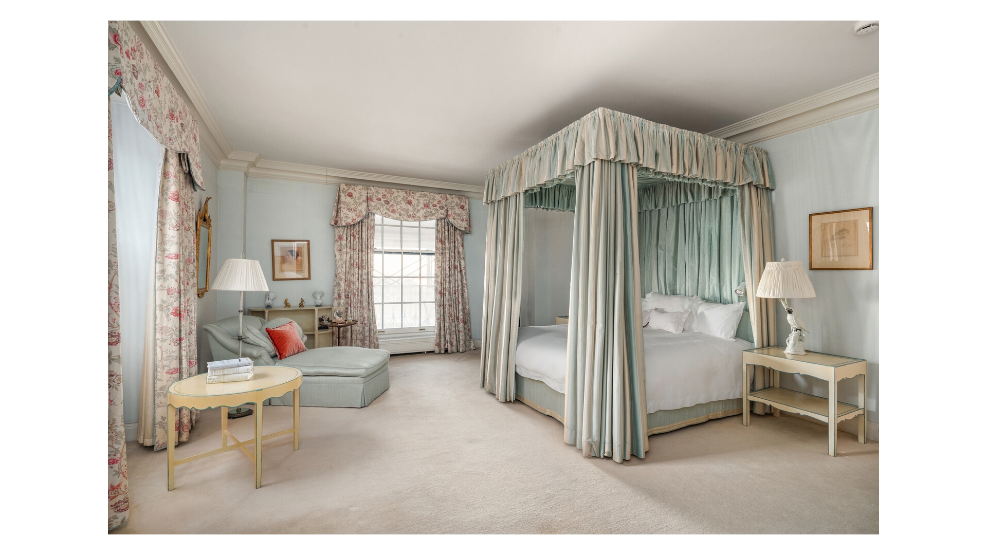 120 East End Avenue 12B Upper East Side New York NY 10028