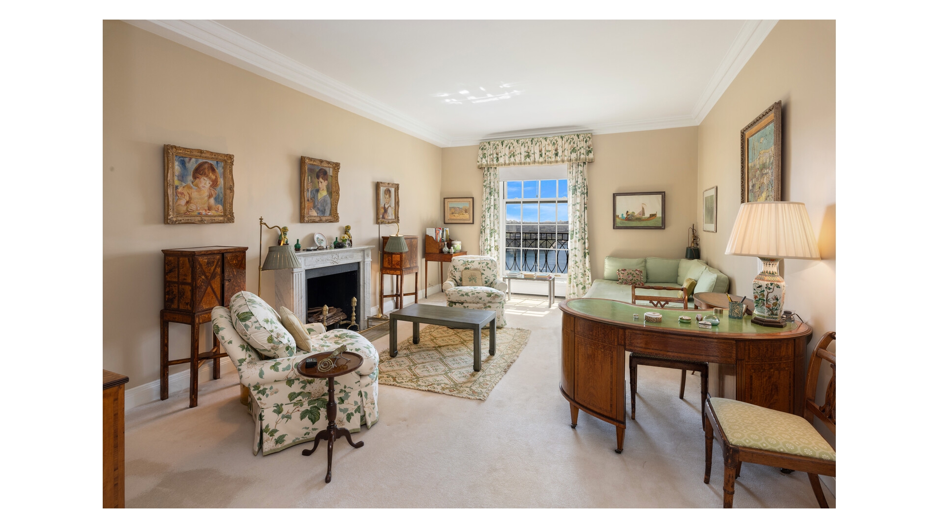 120 East End Avenue 12B Upper East Side New York NY 10028