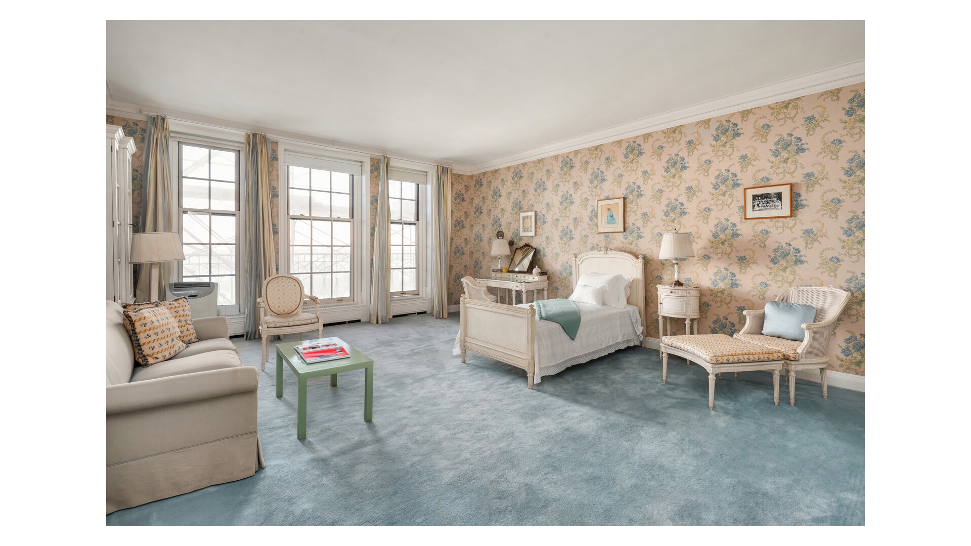 120 East End Avenue 12B Upper East Side New York NY 10028