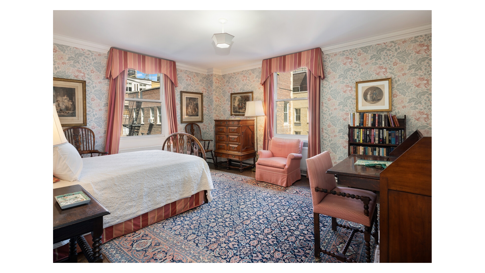 120 East End Avenue 12B Upper East Side New York NY 10028