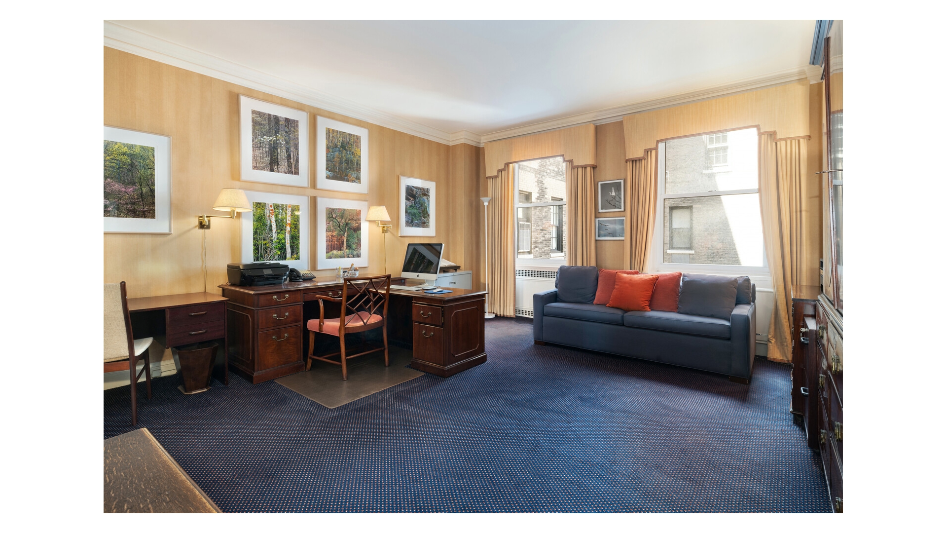 120 East End Avenue 12B Upper East Side New York NY 10028