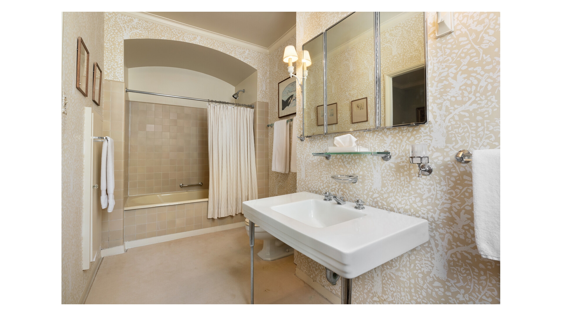 120 East End Avenue 12B Upper East Side New York NY 10028