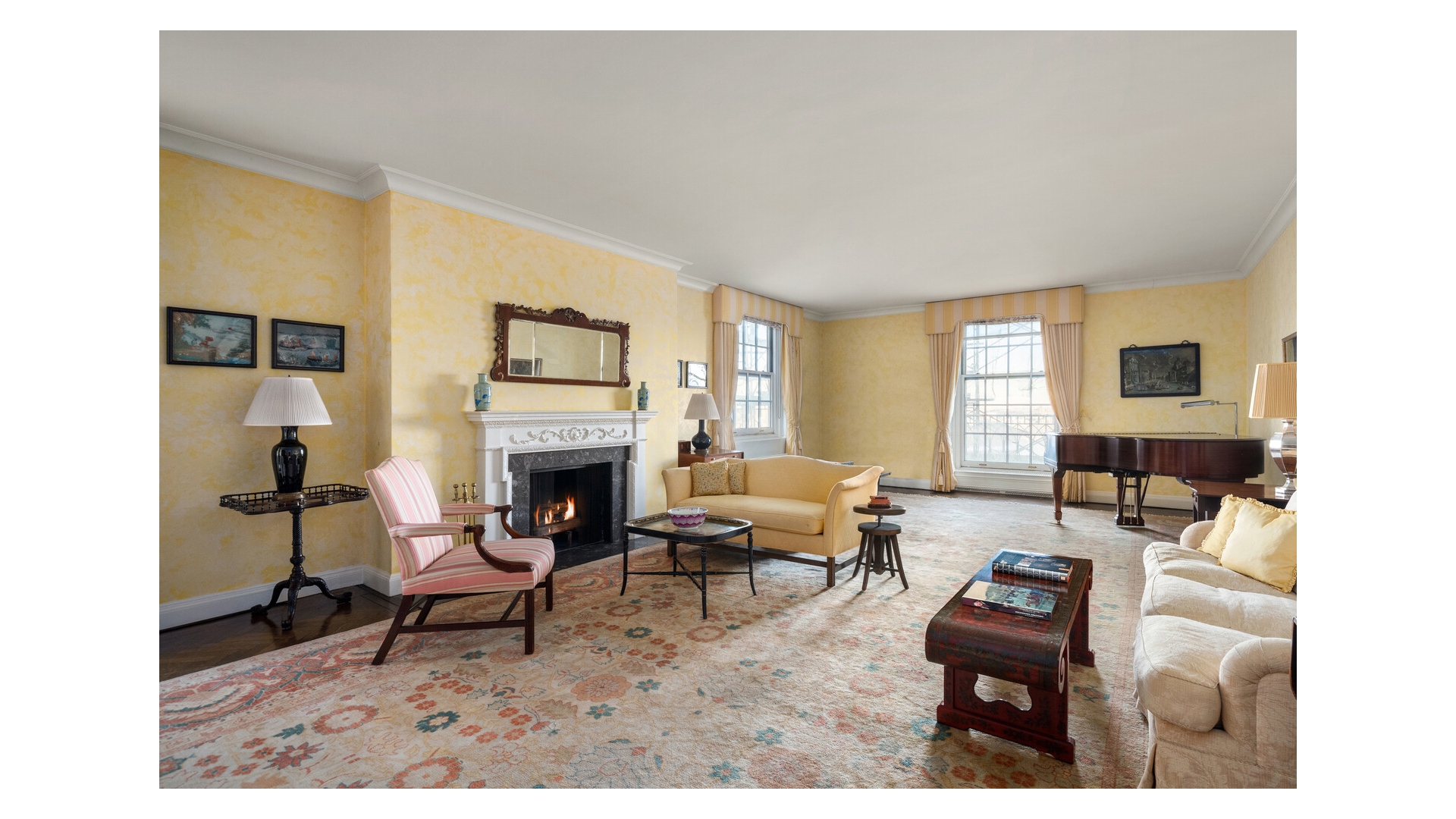 120 East End Avenue Upper East Side New York NY 10028