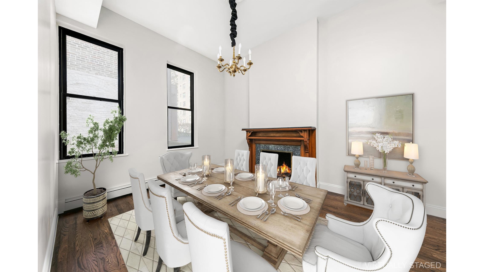 383 West End Avenue Upper West Side New York NY 10024