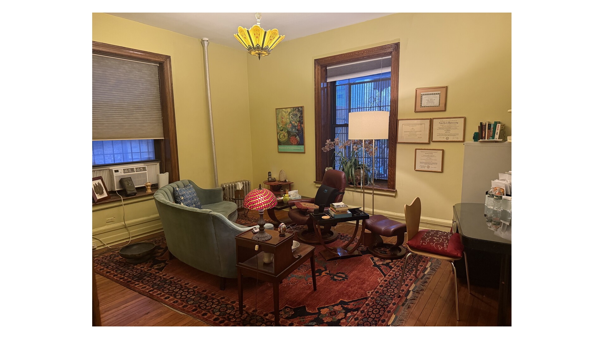 240 West 102nd Street 15 Upper West Side New York NY 10025