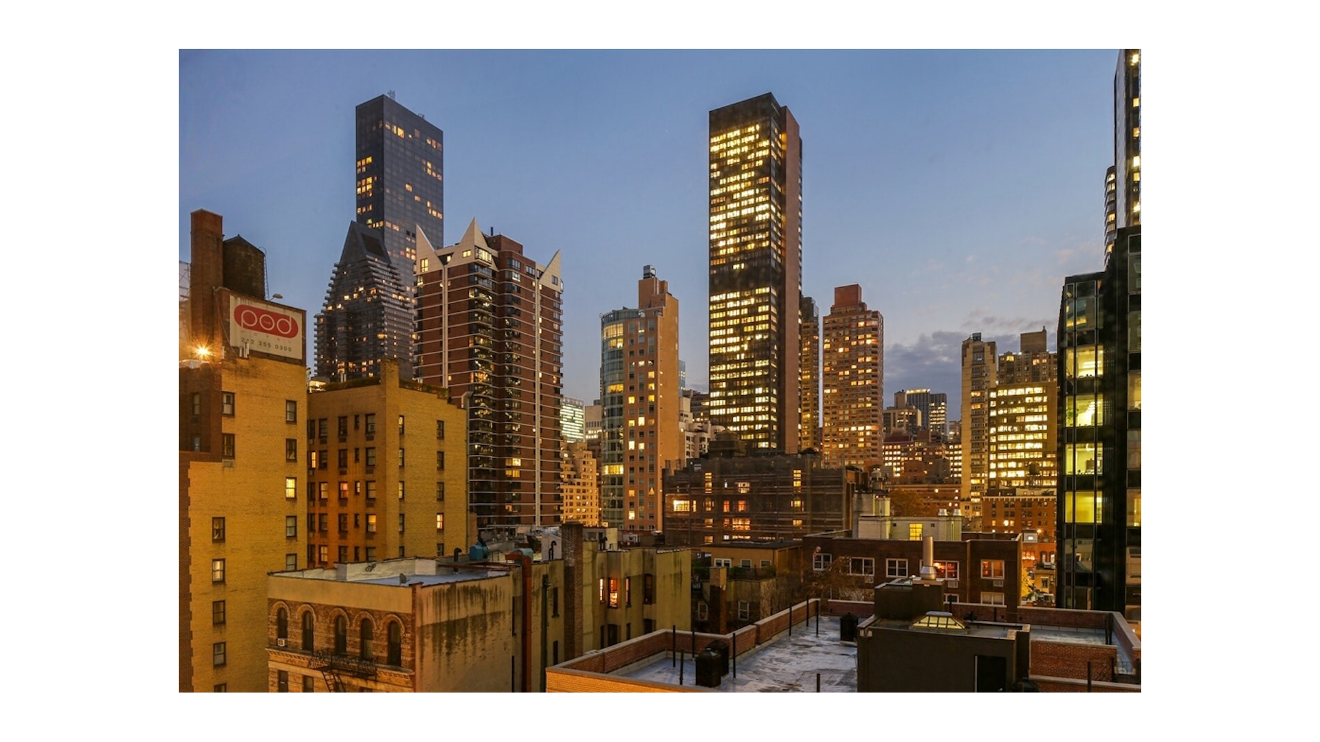 211 East 51st Street 10G Turtle Bay New York NY 10022