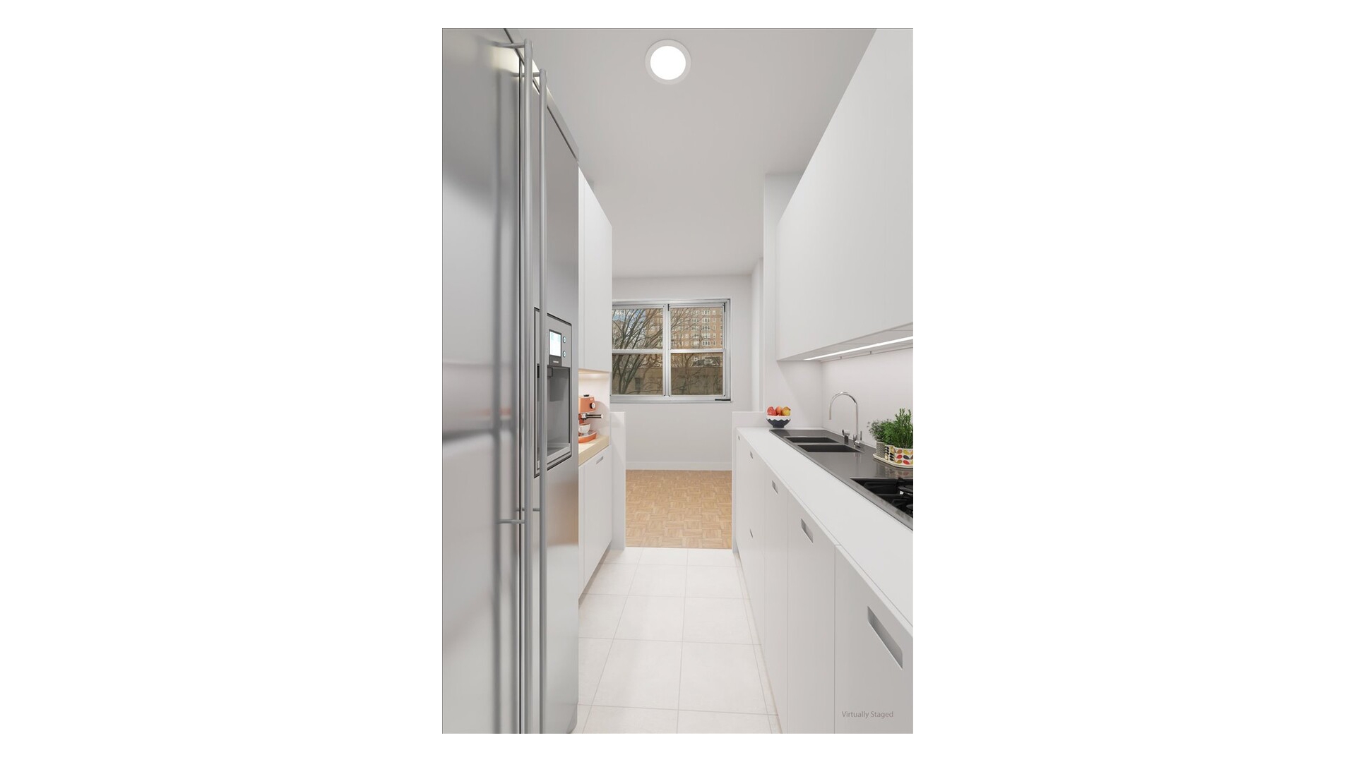 555 Kappock Street 4H Spuyten Duyvil Bronx NY 10463