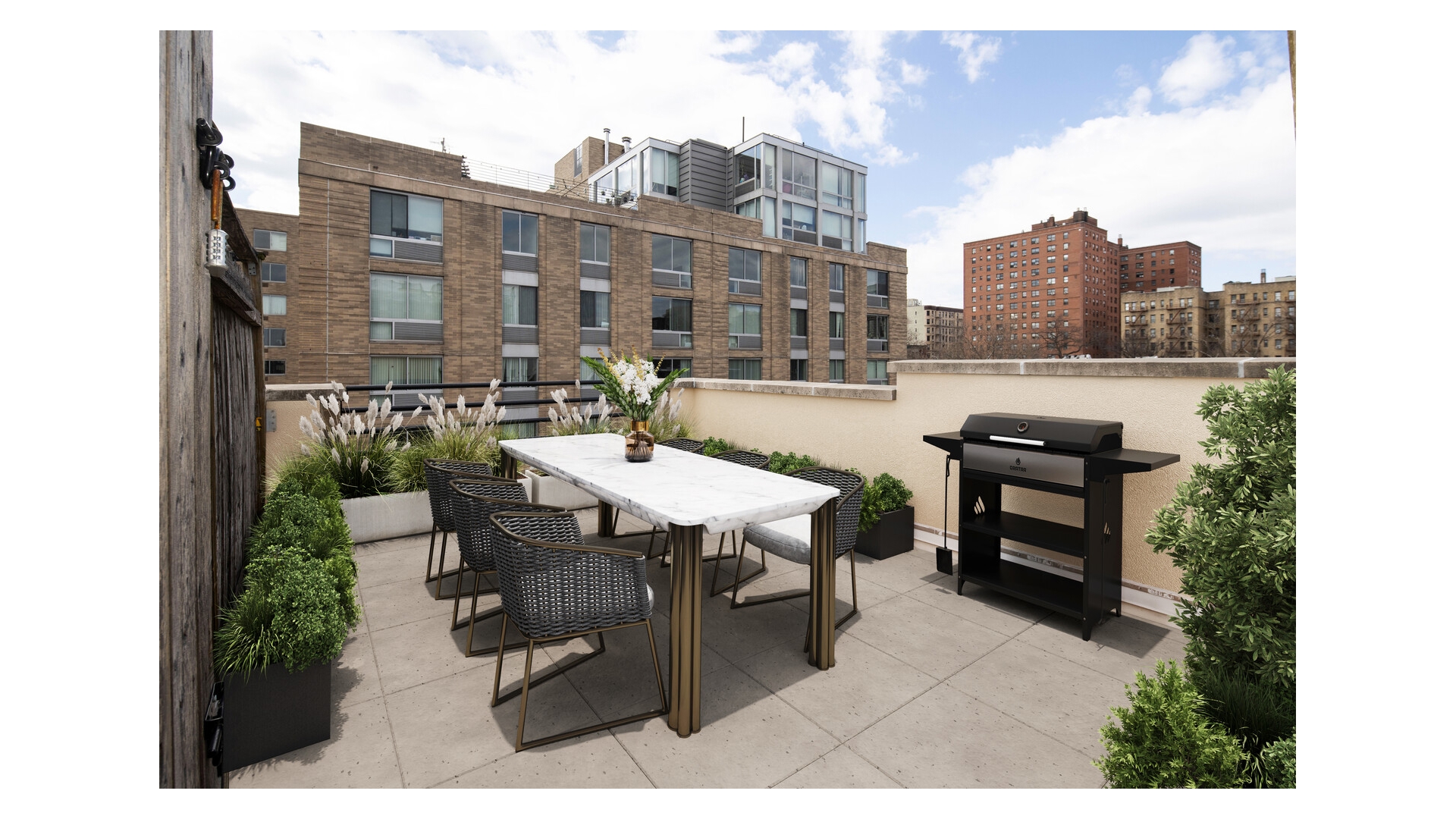 303 West 146th Street 7F West Harlem New York NY 10039