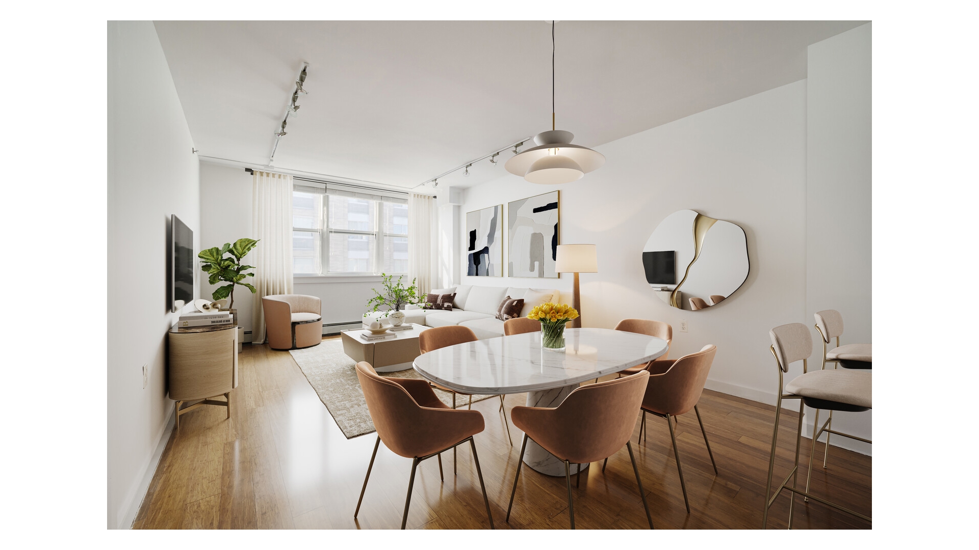 303 West 146th Street 7F West Harlem New York NY 10039