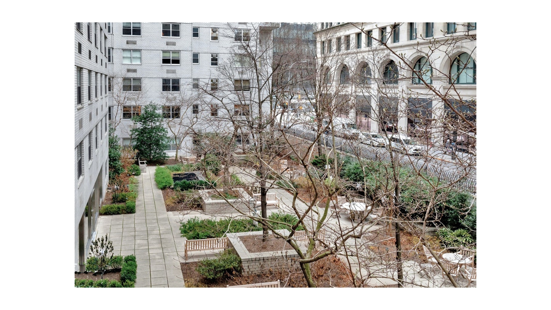 70 East 10th Street 11L Greenwich Village New York NY 10003