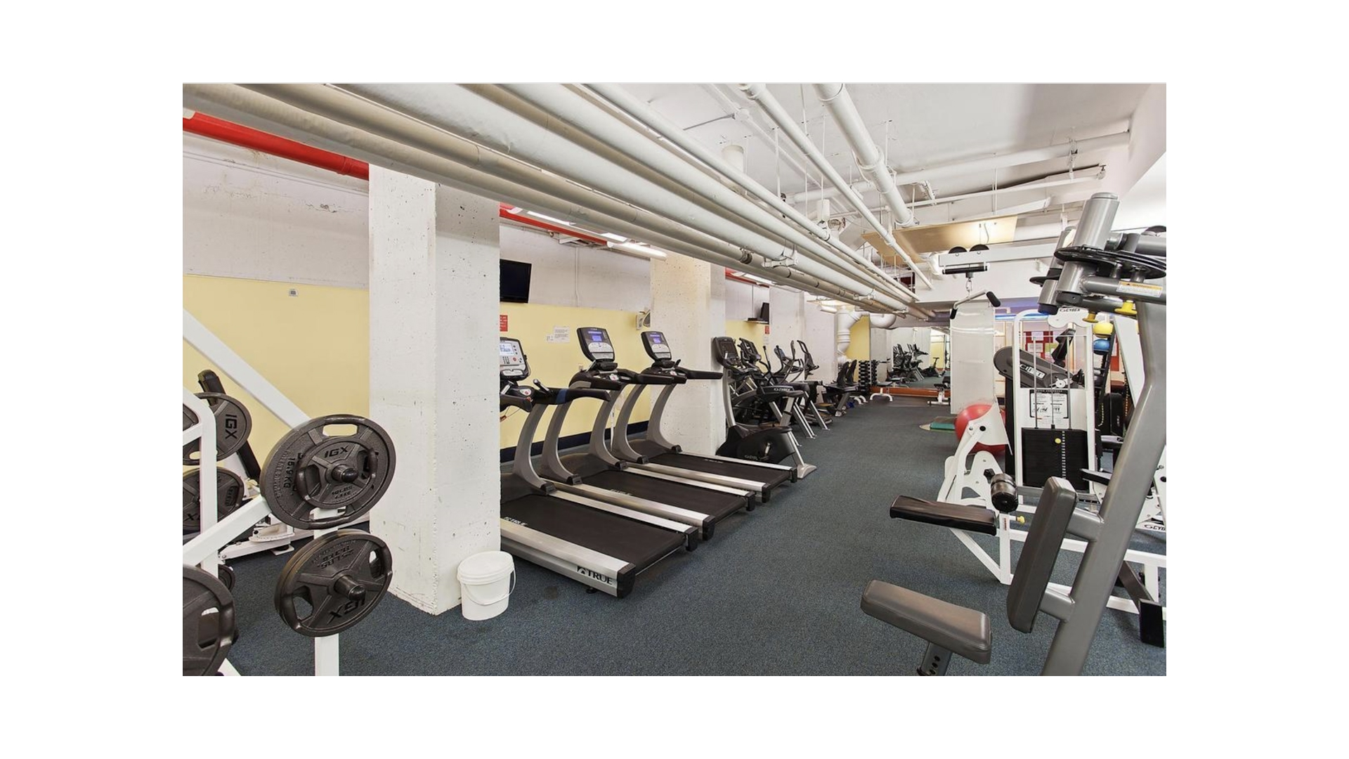 70 East 10th Street 11L Greenwich Village New York NY 10003