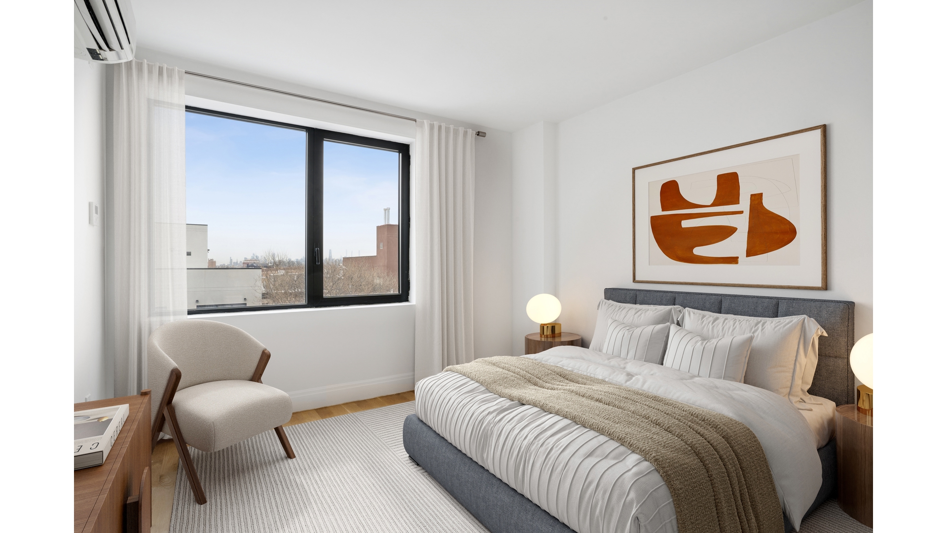 189 Cooper Street 4B Bushwick Brooklyn NY 11207