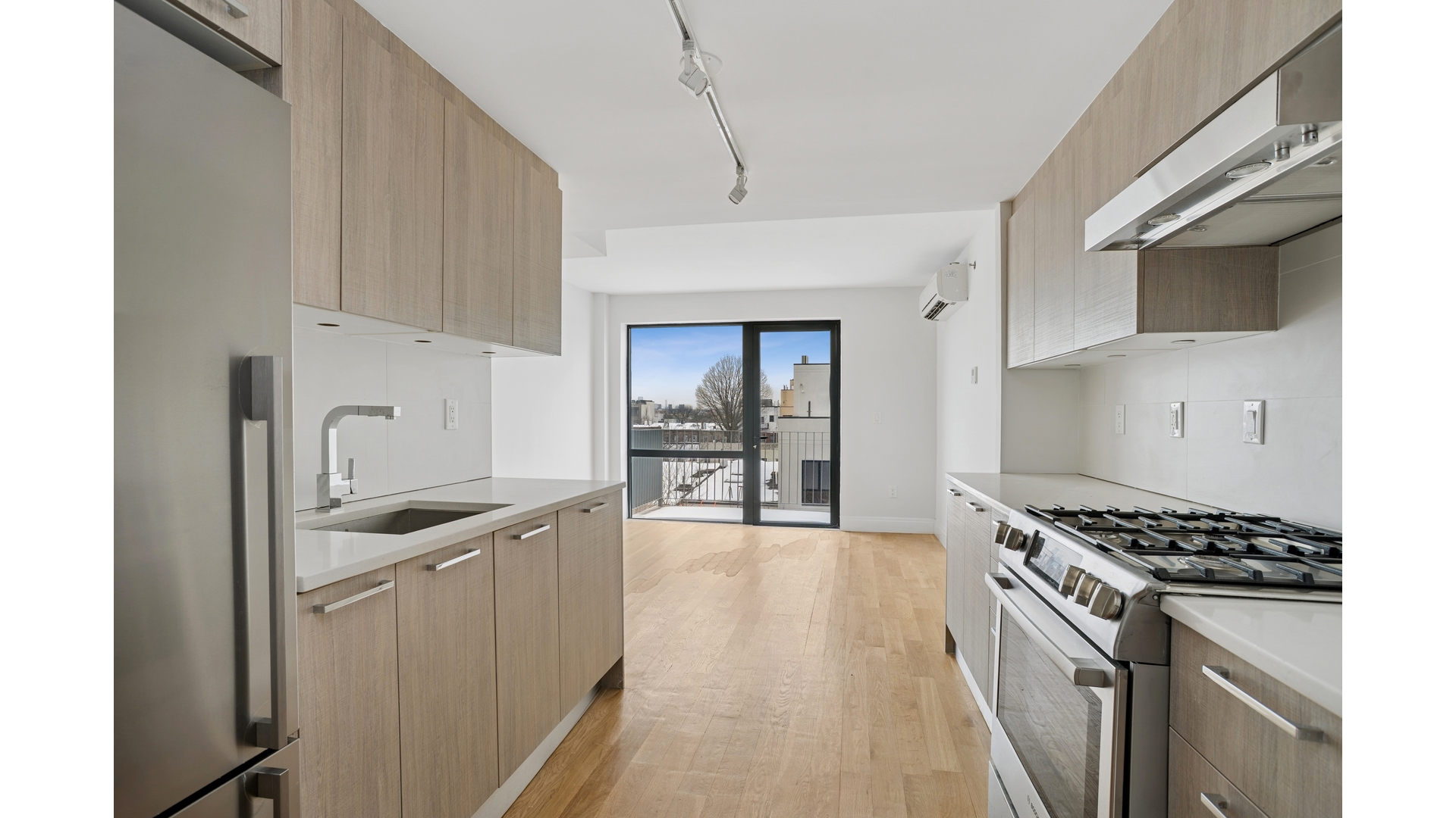 189 Cooper Street 3C Bushwick Brooklyn NY 11207