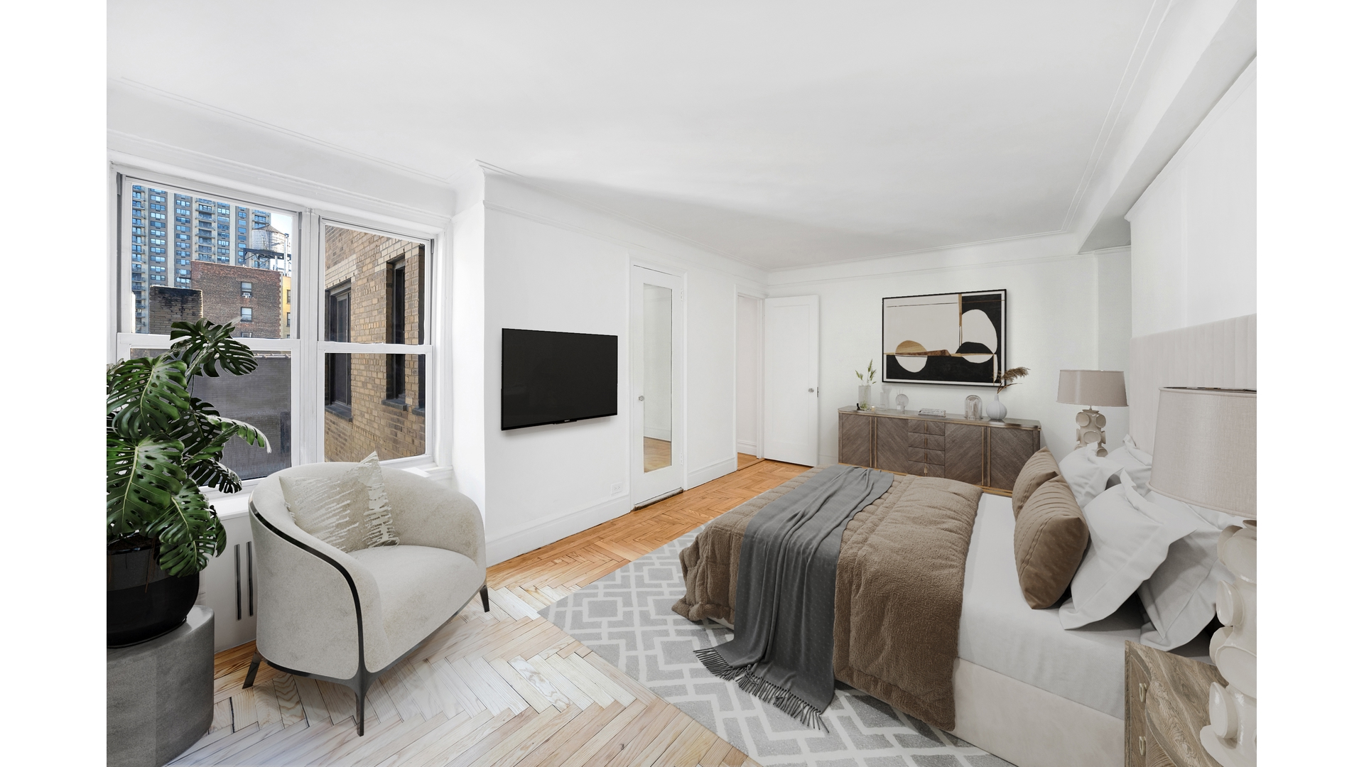 230 West End Avenue 8AG Lincoln Square New York NY 10023