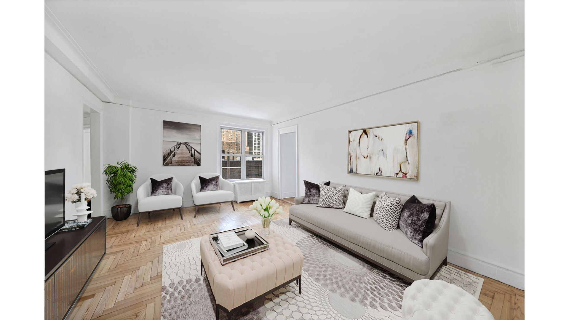 230 West End Avenue 8AG Lincoln Square New York NY 10023