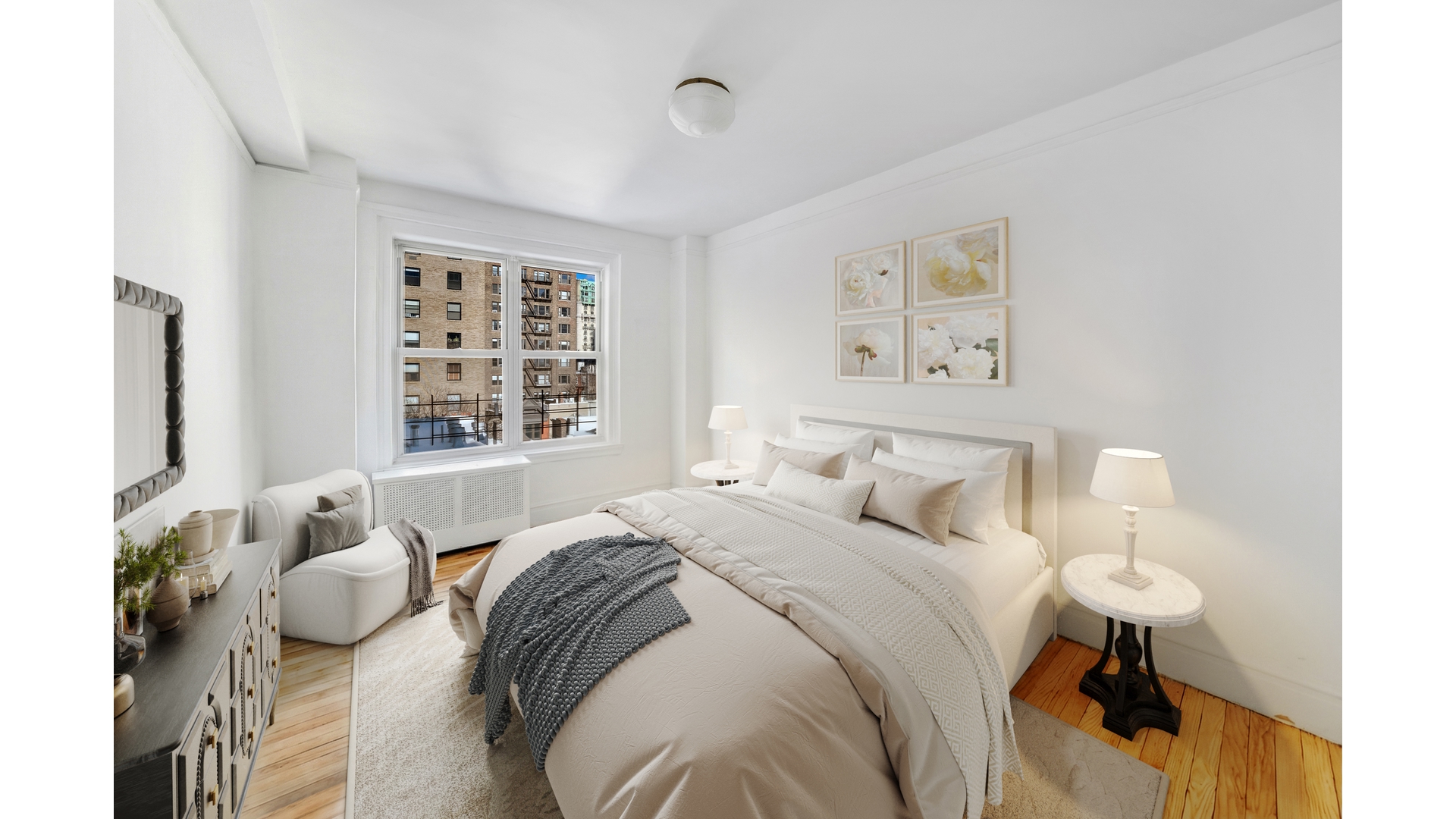 230 West End Avenue 8AG Lincoln Square New York NY 10023