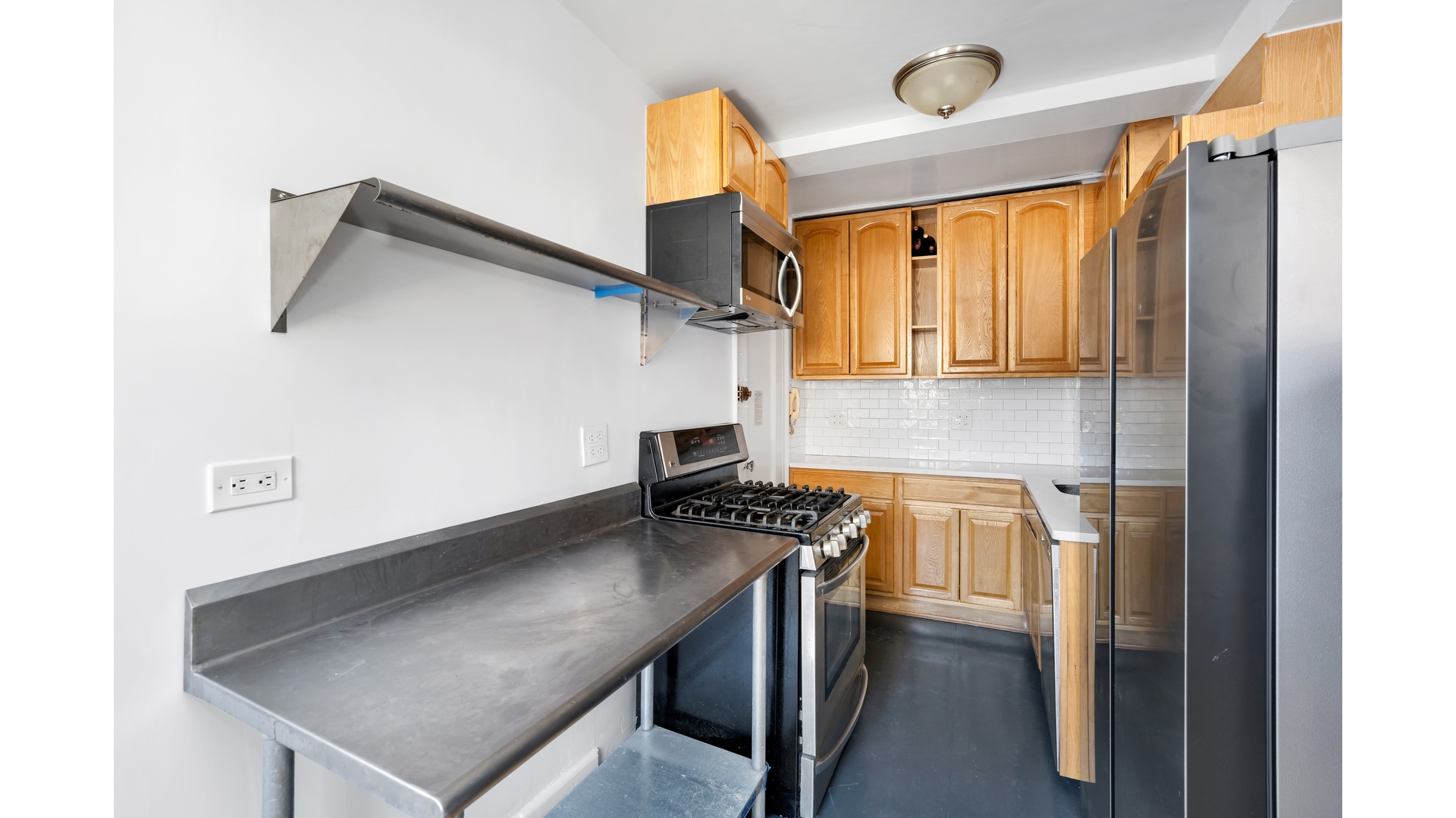 230 West End Avenue 8AG Lincoln Square New York NY 10023