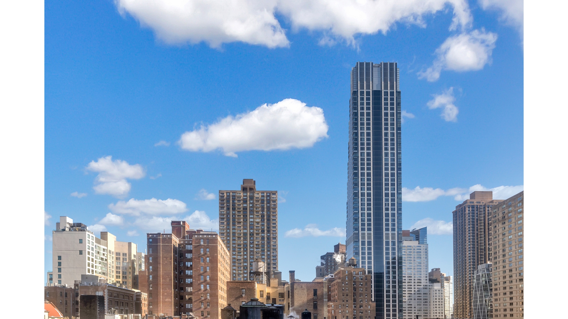 230 West End Avenue 8AG Lincoln Square New York NY 10023