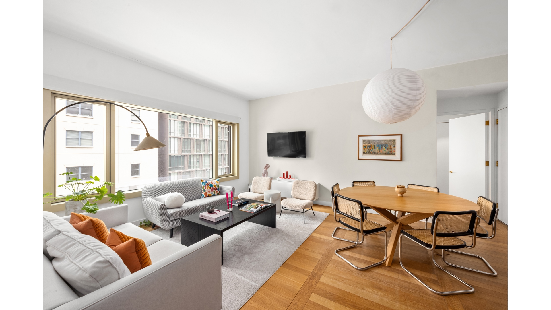 30 Warren Street 3B Tribeca New York NY 10007