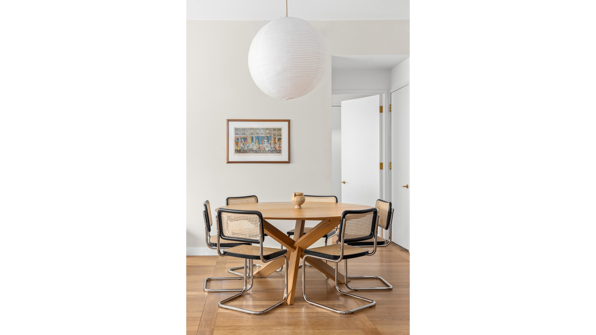 30 Warren Street 3B Tribeca New York NY 10007