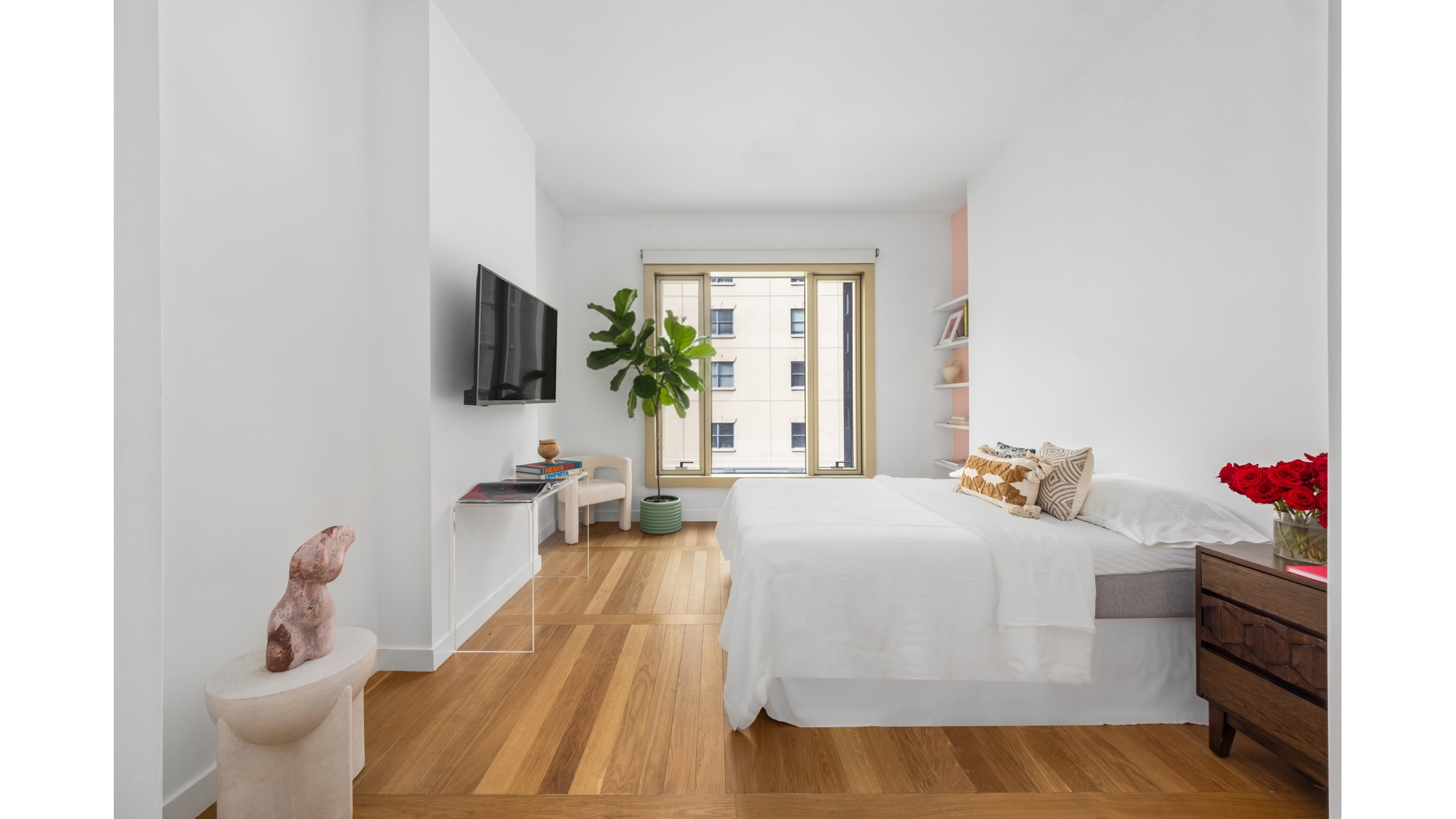 30 Warren Street 3B Tribeca New York NY 10007