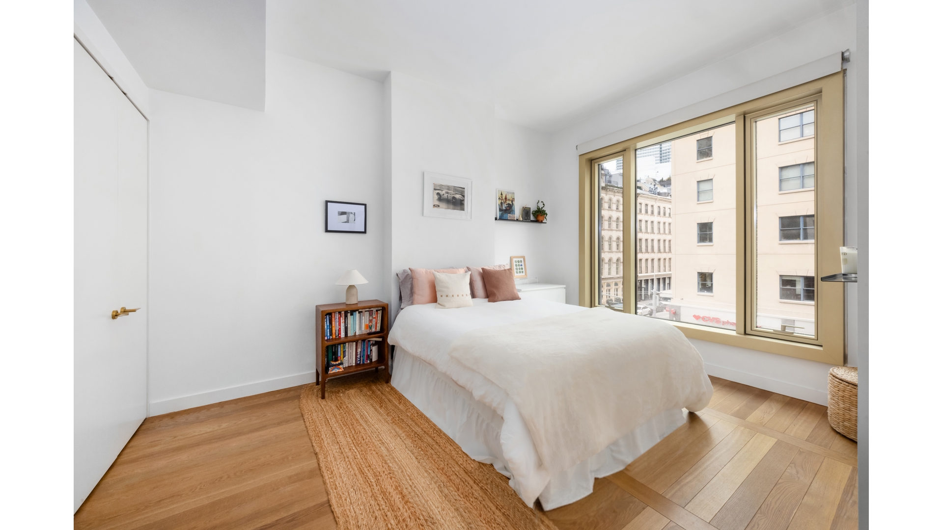 30 Warren Street 3B Tribeca New York NY 10007