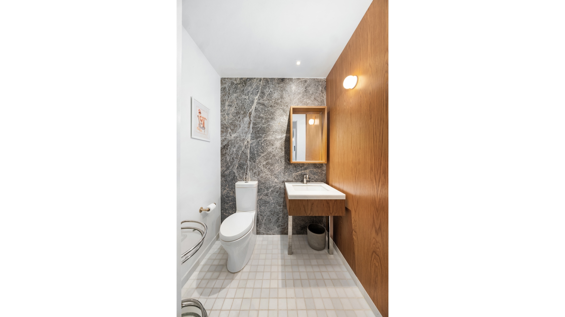 30 Warren Street 3B Tribeca New York NY 10007