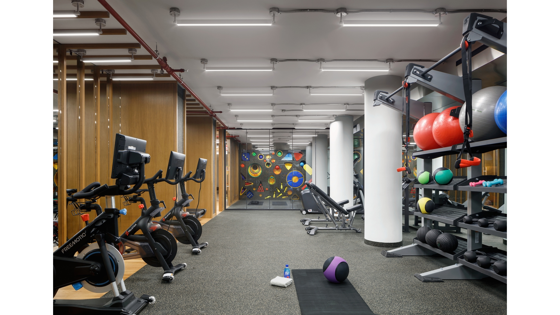 30 Warren Street 3B Tribeca New York NY 10007