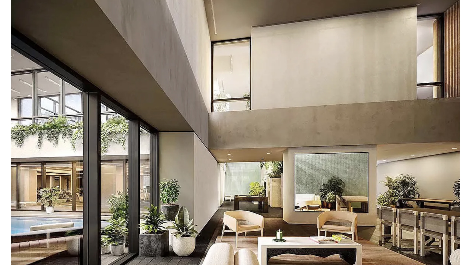 77 Charlton Street N3D Soho New York NY 10014