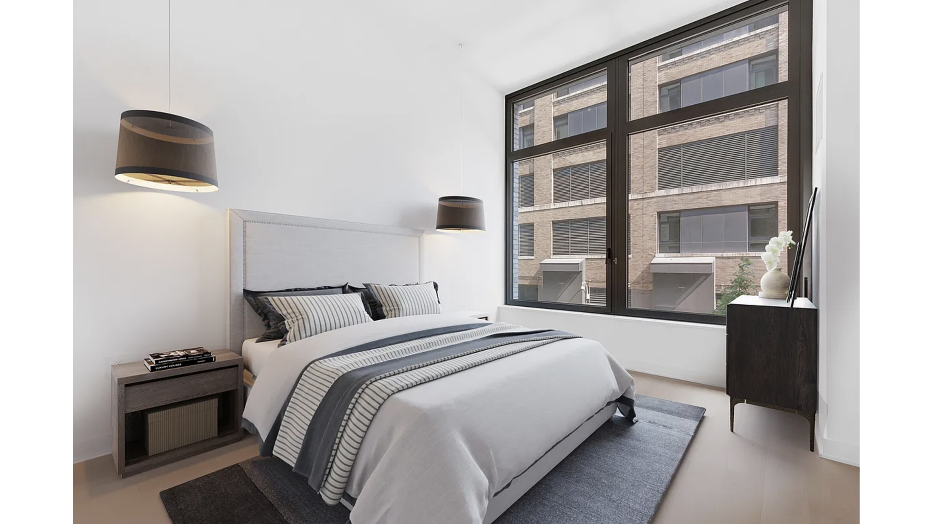 77 Charlton Street N3D Soho New York NY 10014