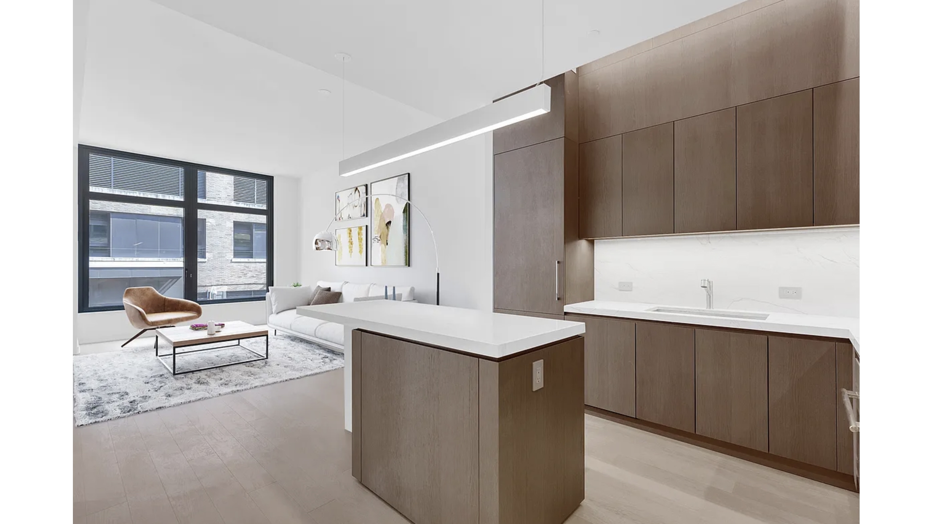 77 Charlton Street N3D Soho New York NY 10014