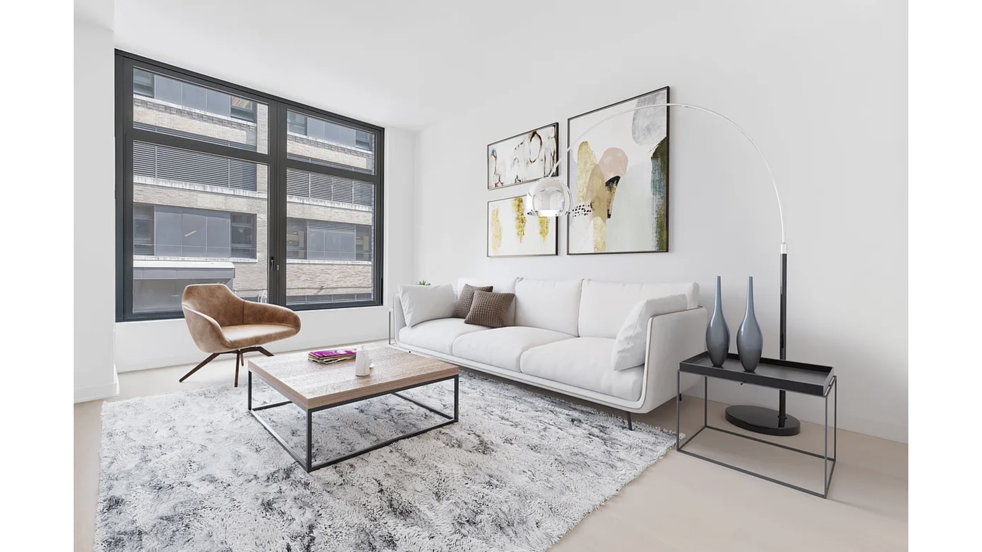 77 Charlton Street N3D Soho New York NY 10014