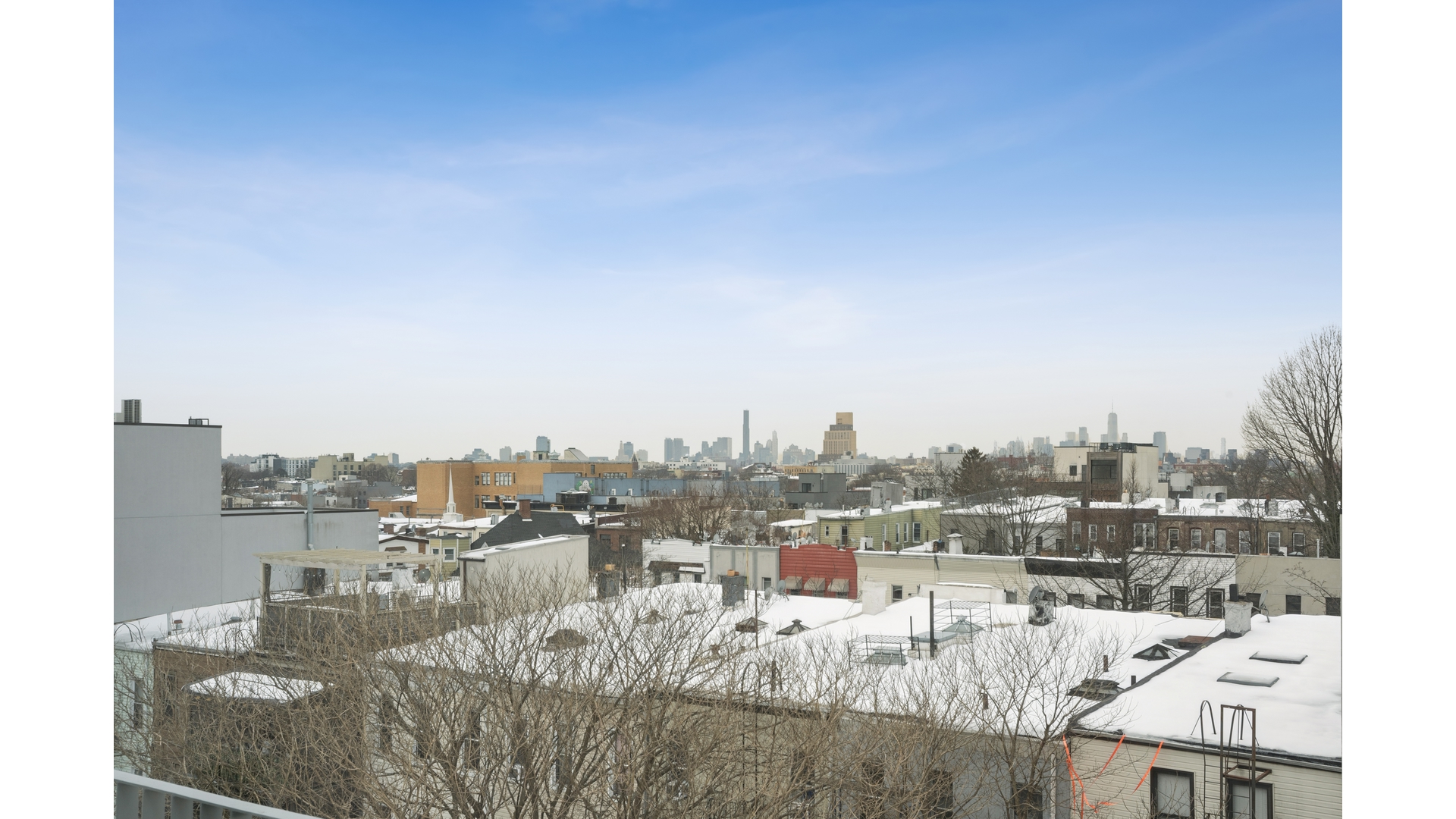 189 Cooper Street 3C Bushwick Brooklyn NY 11207