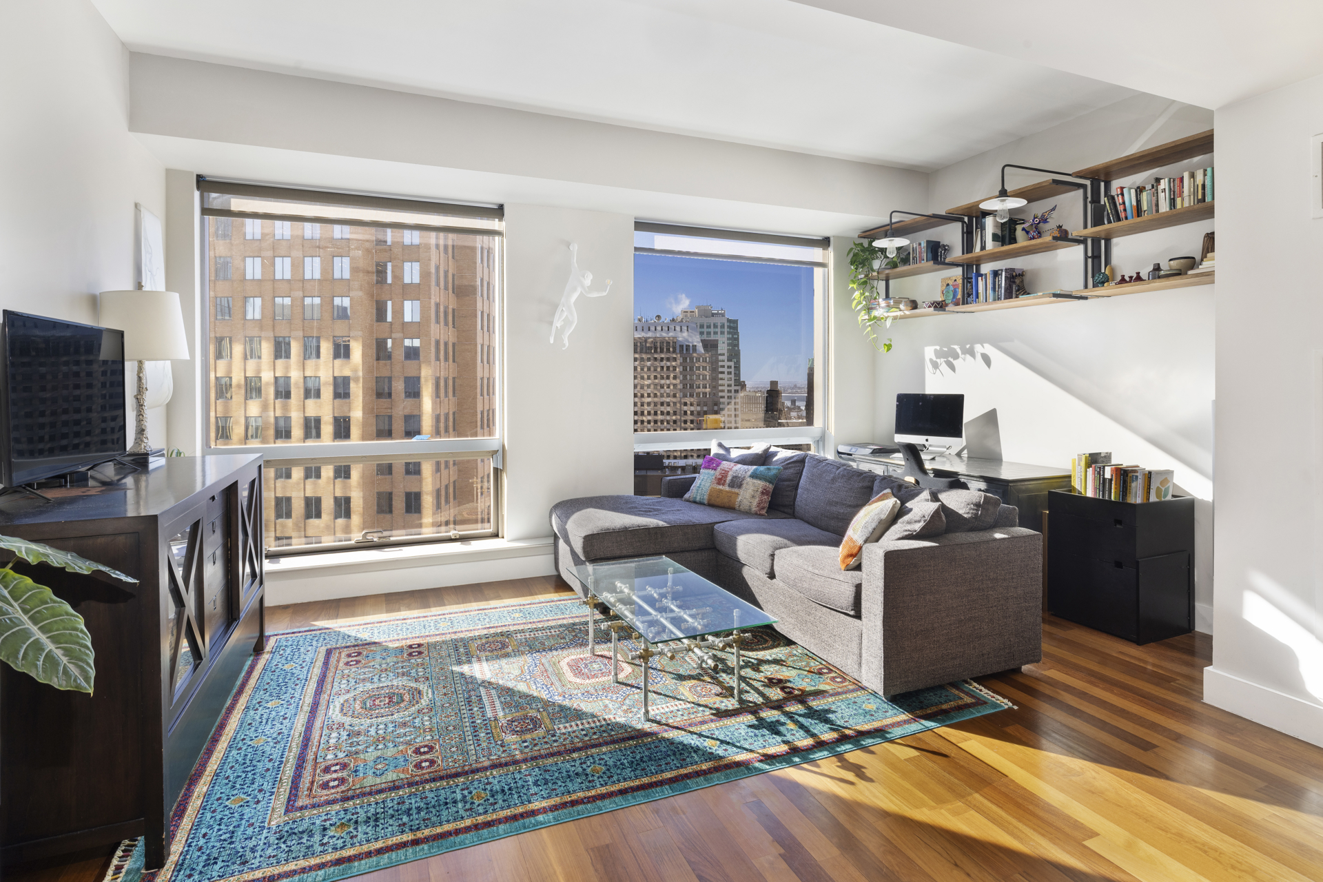 150 Myrtle Avenue 2705 Downtown Brooklyn NY 11201