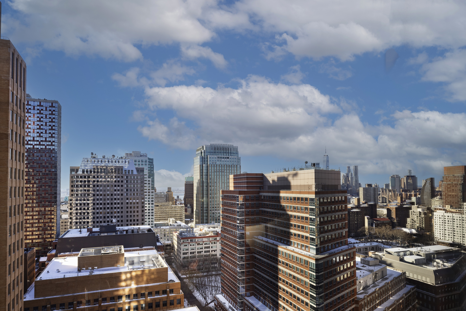 150 Myrtle Avenue 2705 Downtown Brooklyn NY 11201