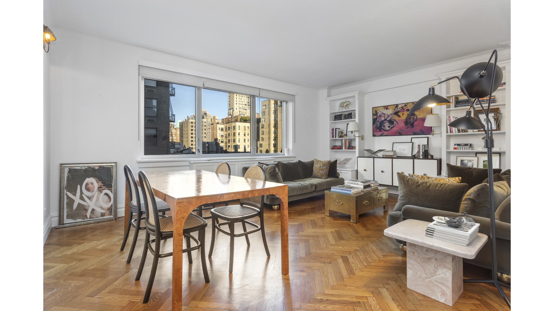 923 Fifth Avenue 9G Upper East Side New York NY 10021