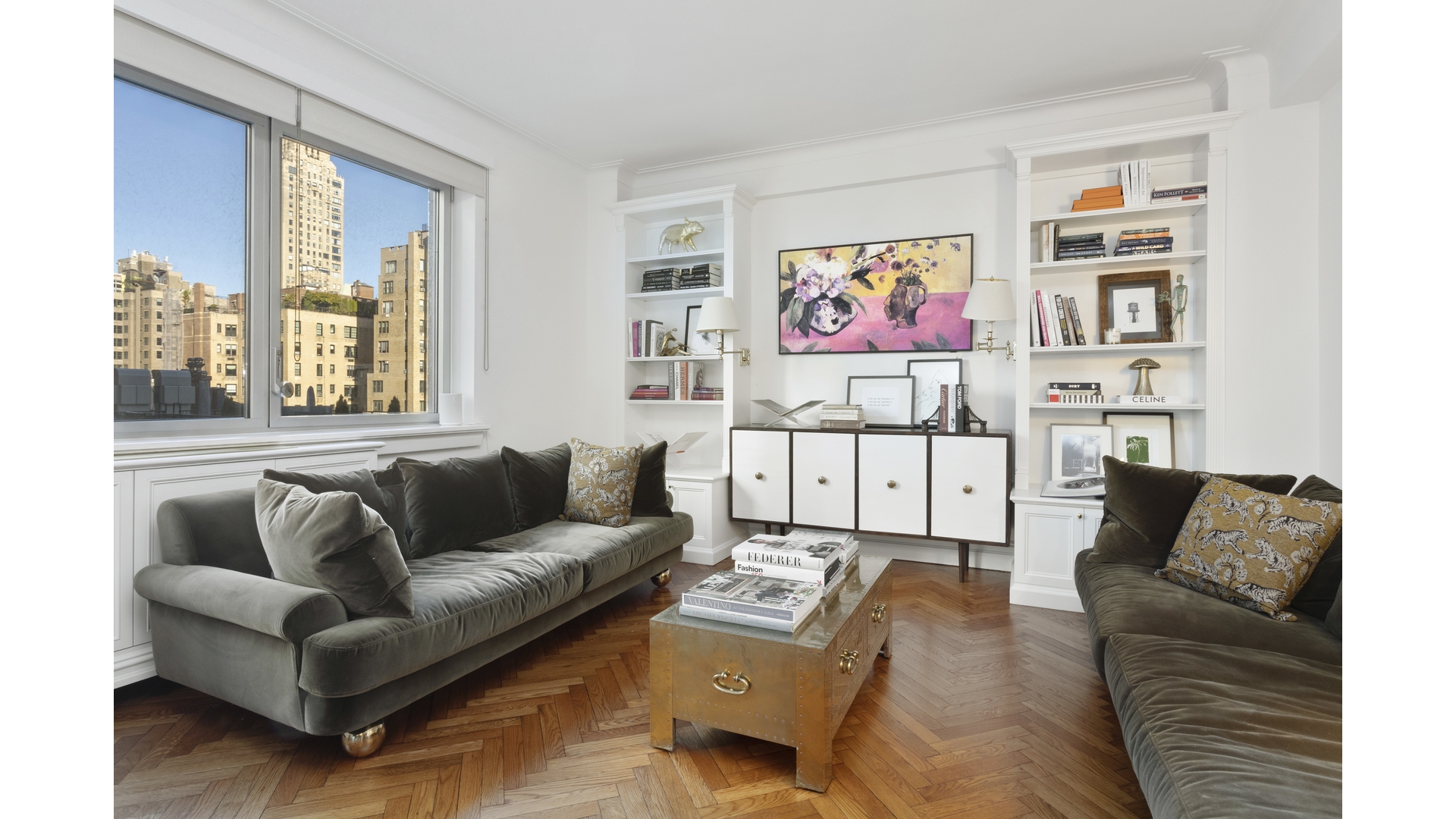 923 Fifth Avenue 9G Upper East Side New York NY 10021